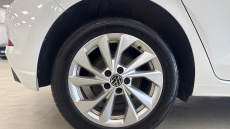 Volkswagen Polo 1.0 TSI Style 5dr Petrol Hatchback